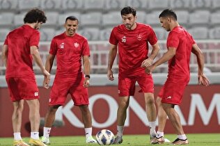 نامه تند ستاره‌های پرسپولیس به مدیریت باشگاه