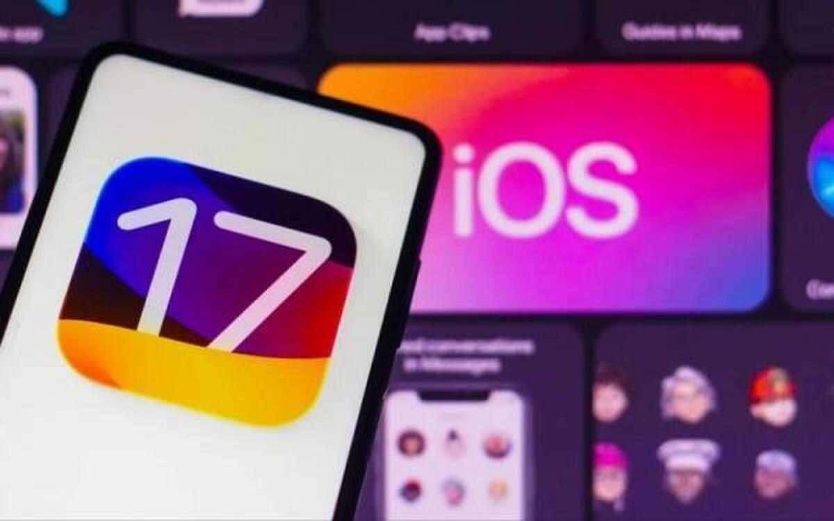 نصب iOS 17.1 برای کاربران آیفون غیرممکن شد