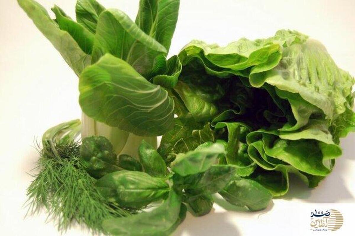 به هیچ وجه سبزیجات سبز را اینگونه نشویید