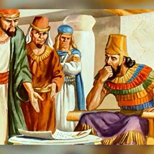 اولين سفارتخانه دنیا توسط ایرانیان تاسیس شد
