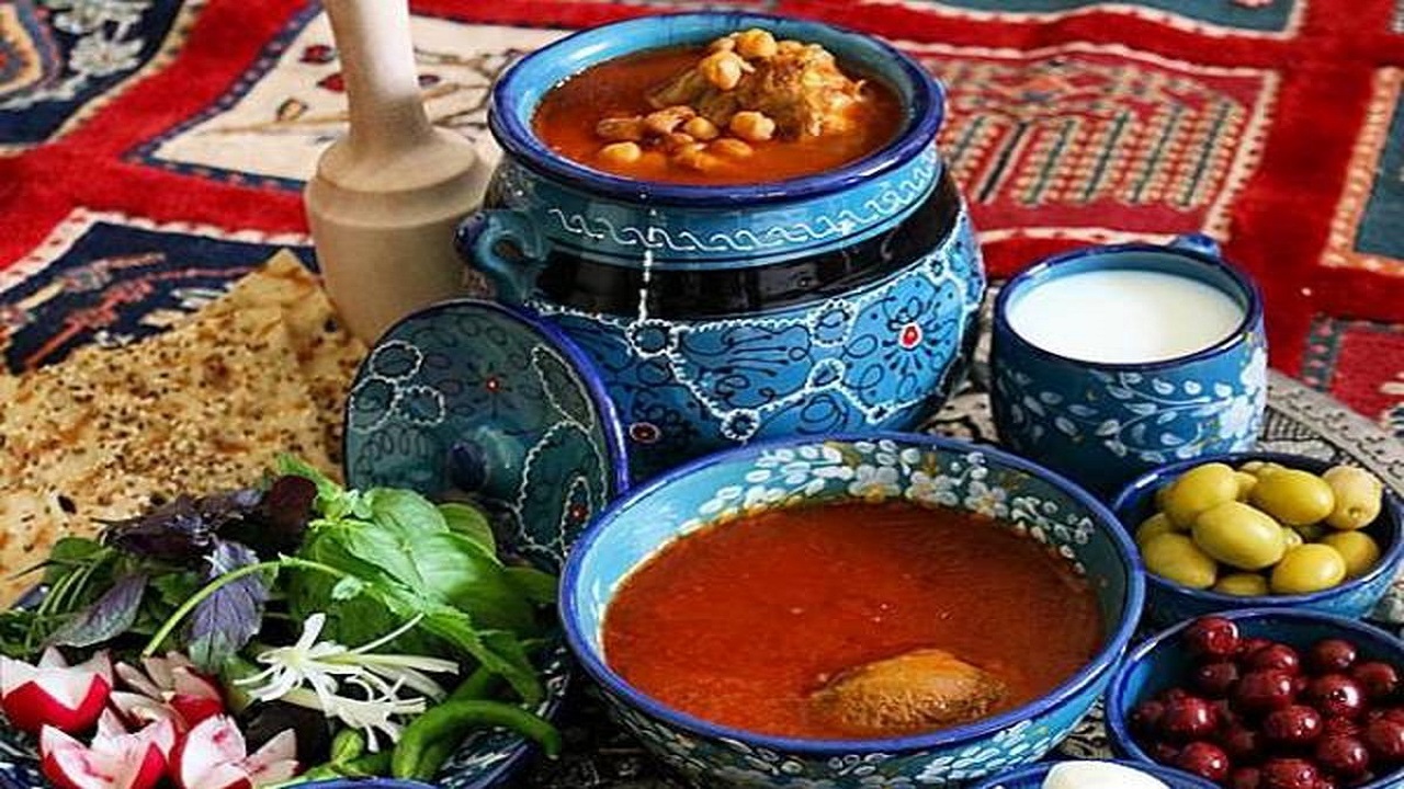  چگونه ماهی خوردن در شب باعث سکته می‌شود؟