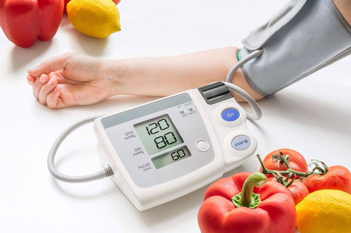 اگر این علائم را دارید برای کنترل فشار خون باید دارو بخورید