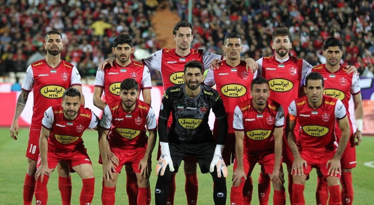 شوک بزرگ به یحیی و پرسپولیس در آستانه بازی با النصر