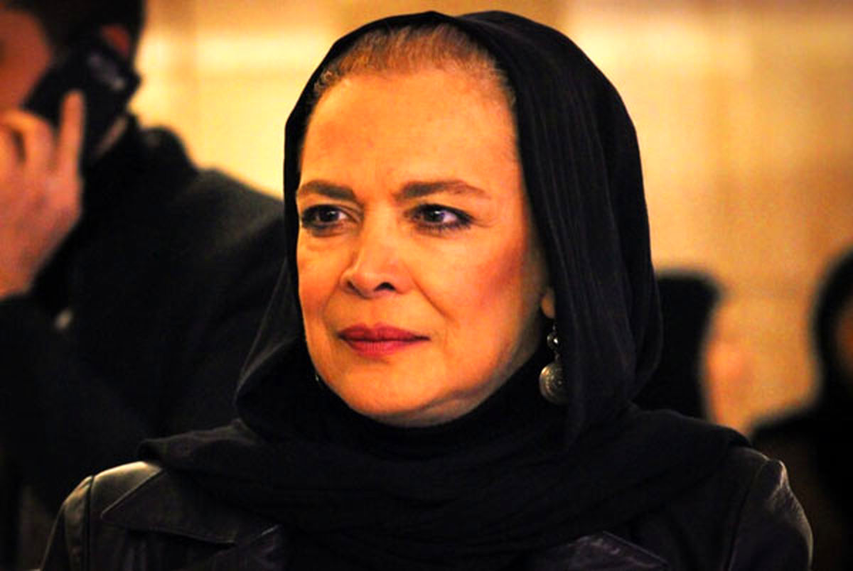 بیتا فرهی فوت شد بیتا فرهی فوت شد