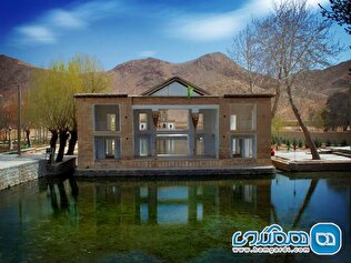 معرفی چشمه علی دامغان؛ فضایی فوق العاده آرامش بخش