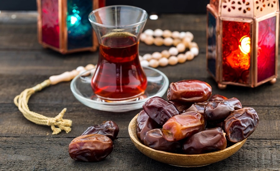 چگونه در ماه رمضان لاغر شویم؟ (روزیاتو)