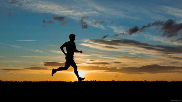 چگونه خود را به دویدن تشویق کنیم؟ چگونه خود را به دویدن تشویق کنیم؟