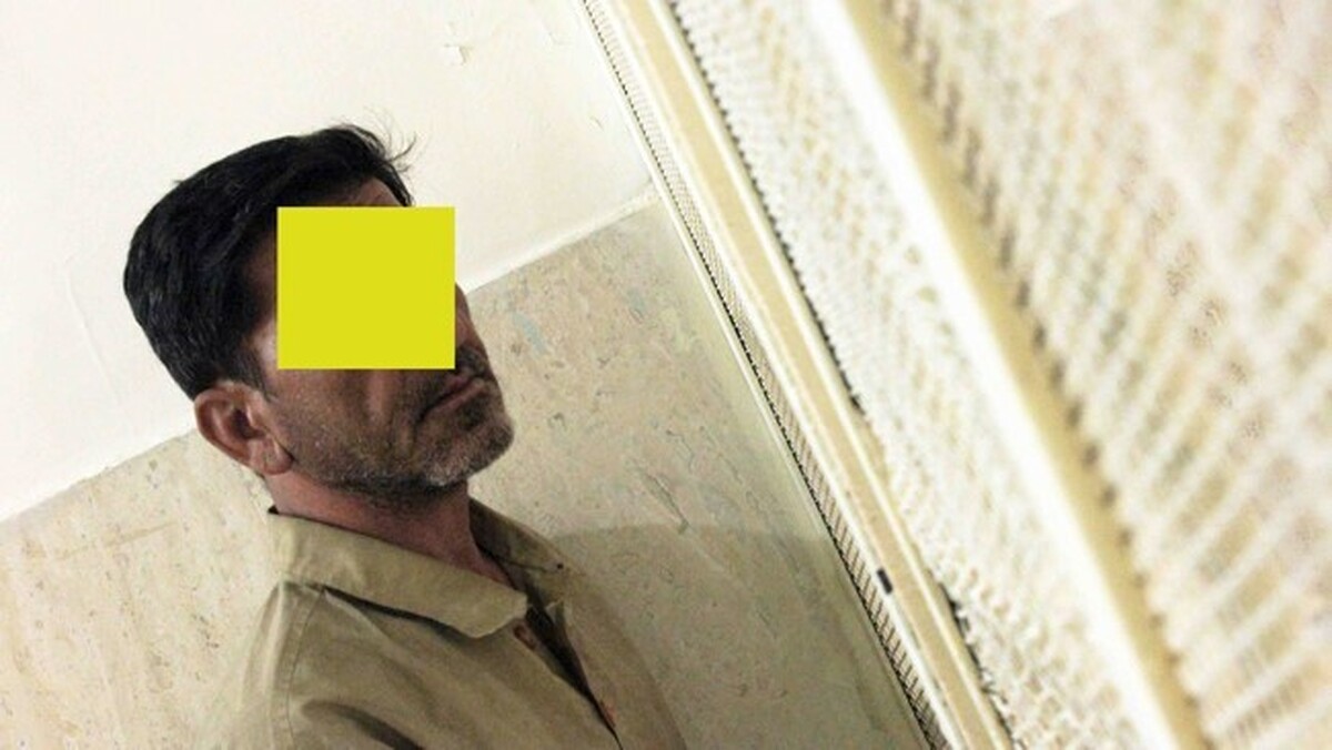جمعه شوم در یکی از خیابان های تهران/ پسر جوان به خاطر 25 میلیون تومان پدرش را کشت جمعه شوم در یکی از خیابان های تهران/ پسر جوان به خاطر 25 میلیون تومان پدرش را کشت