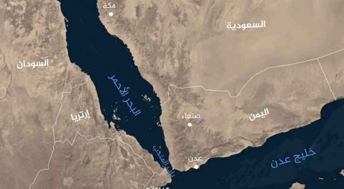 ادعای سنتکام درباره رهگیری پهپاد‌های یمنی