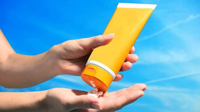 معیار انتخاب ضد آفتاب مناسب معیار انتخاب ضد آفتاب مناسب