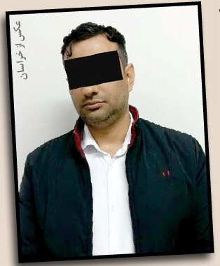 دستگیری قاتلی که همه از او می‌ترسند | هیچ‌کس حاضر نیست علیه این مرد شهادت بدهد