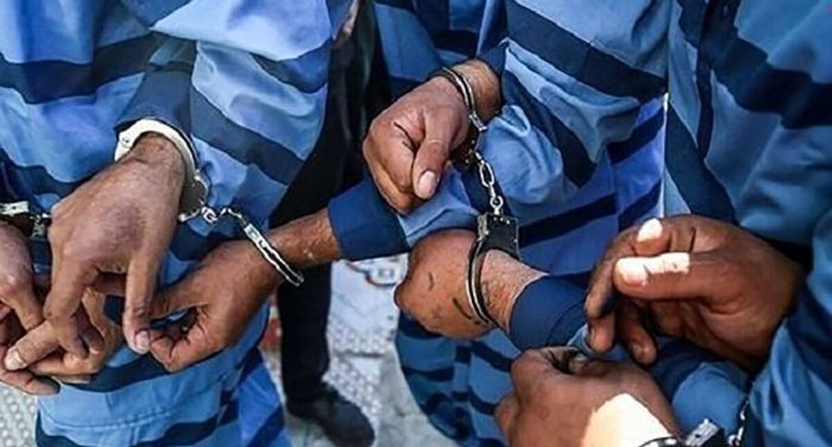 دستگیری قاتلان اجاره‌ای زن میانسال در گورستان؛ شوهر مقتول برای قتل ۴۰۰ میلیون تومان پیشنهاد داد