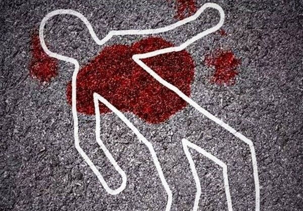 قاتل بی رحم اسامی طعمه هایش را یادداشت کرد که در نوبت مرگ بودند