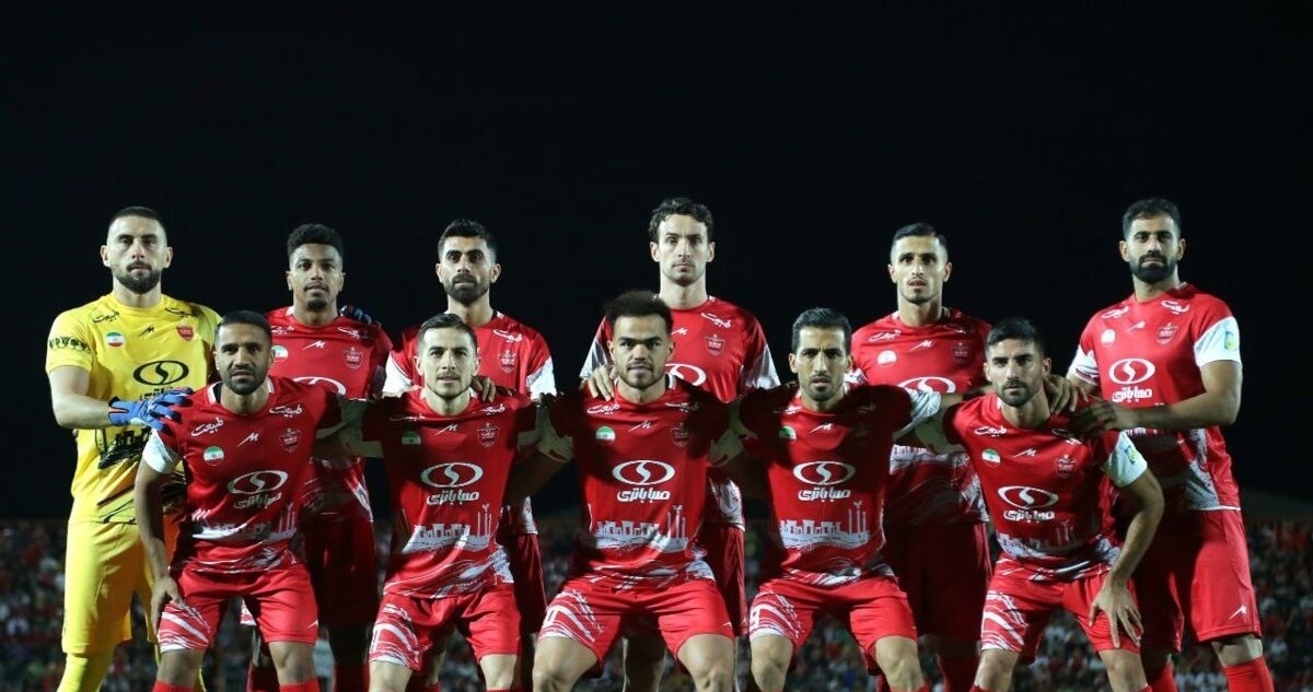 جلسه سرنوشت ساز برای انتخاب پرسپولیس