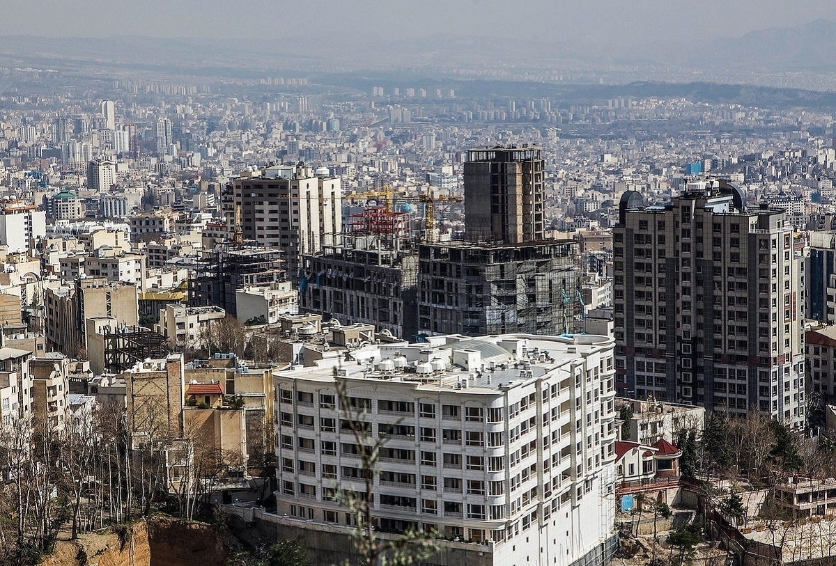 قیمت مسکن در ارزان ترین منطقه تهران زمستان ۱۴۰۳