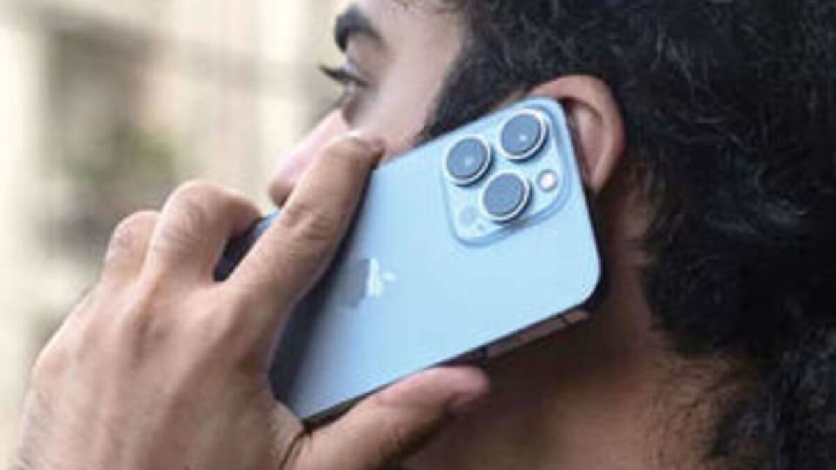 ریجستری آیفون راه جدیدی برای کلاهبرداران