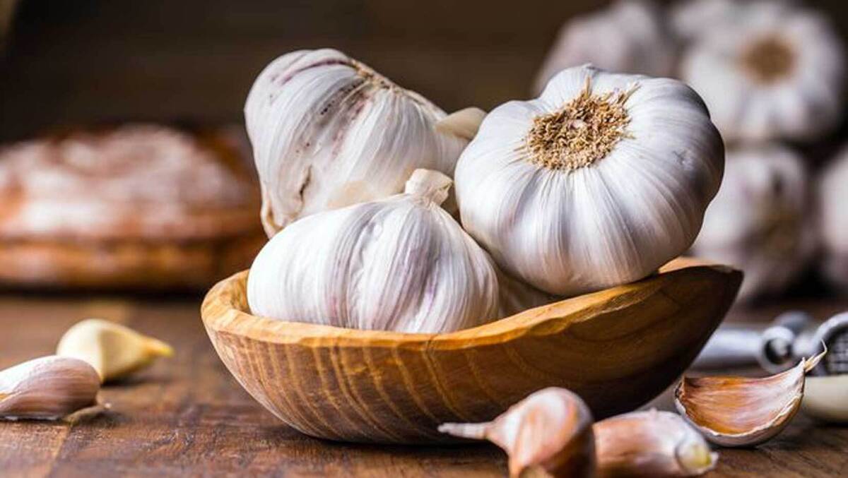 با این صیفی دیگر هرگز سرما نمی خورید