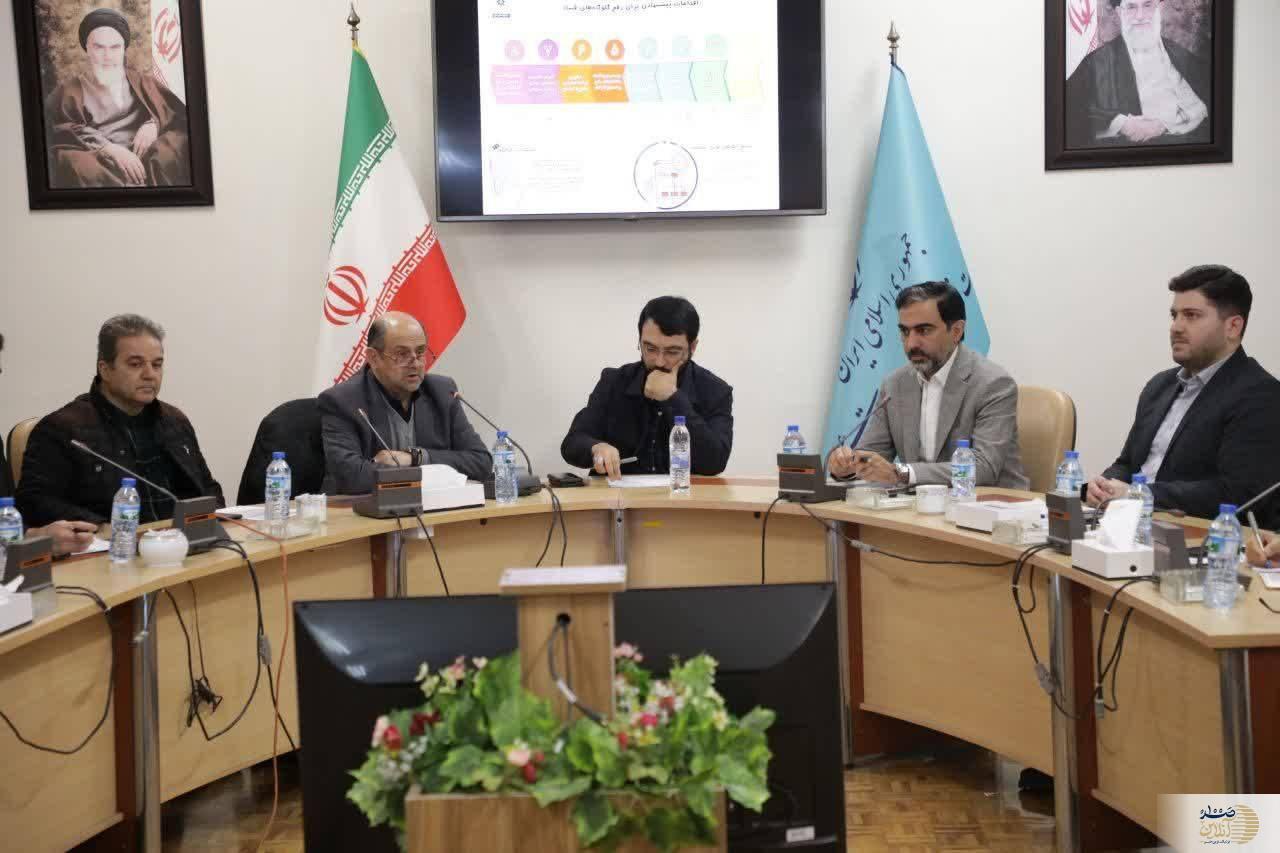 مبارزه با فساد اولویت وزارت تعاون، کار و رفاه اجتماعی است