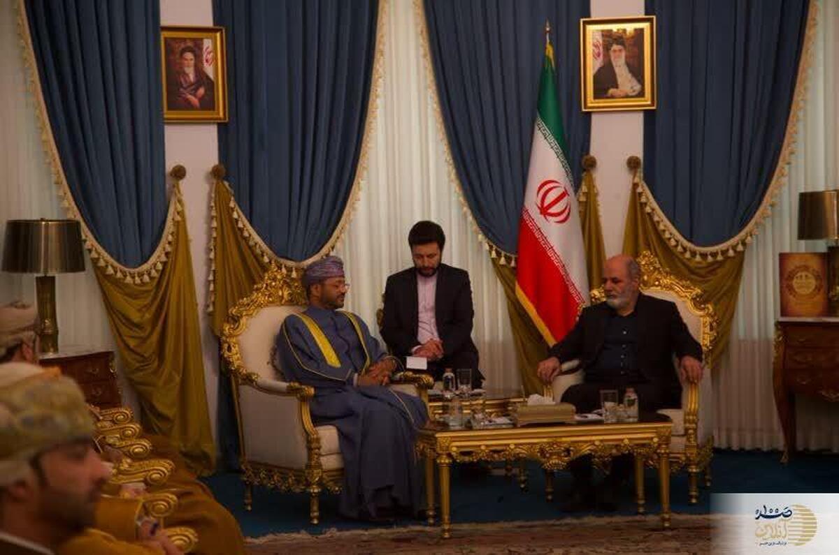 خبر مهم دبیر شورای عالی امنیت ملی از برنامه جدید دکترین هسته ای جمهوری اسلامی ایران اعلام رسمی شد