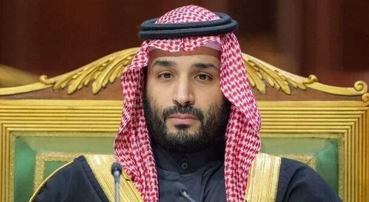 بن‌سلمان عربستان را ورشکسته می کند