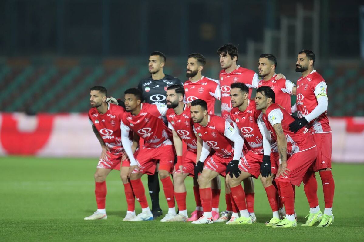 دو گزینه خارجی پرسپولیس در آب نمک!/ آخرین اخبار از نقل و انتقالات پرسپولیس