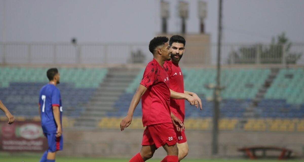 این ستاره از پرسپولیس جدا می شود؟/ خبر مهم نقل و انتقالاتی از پرسپولیس رسید