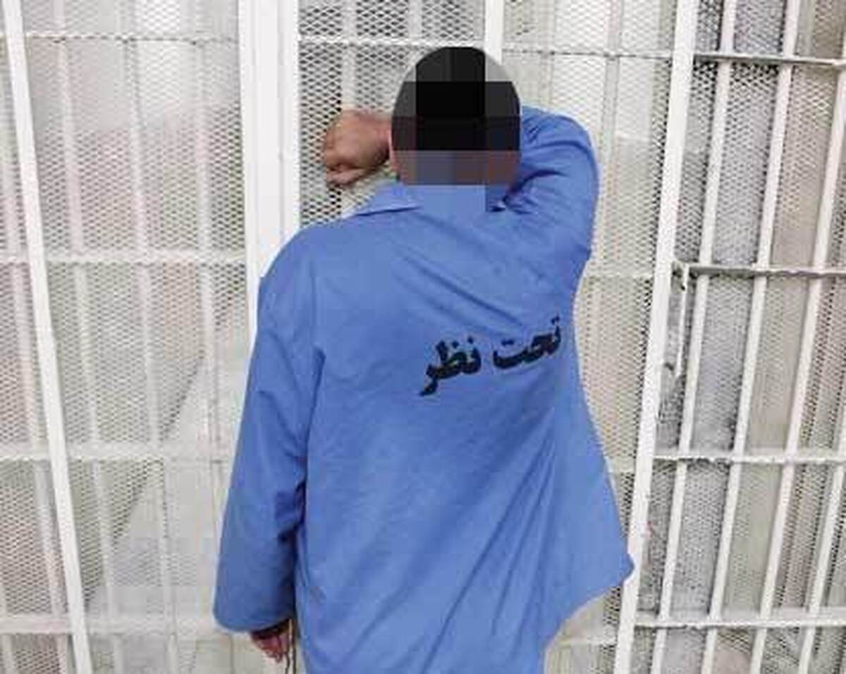سرشبکه قاچاق سوخت در هرمزگان دستگیر شد