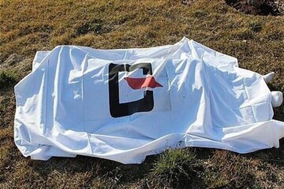 مرگ دلخراش زن جوان معتاد