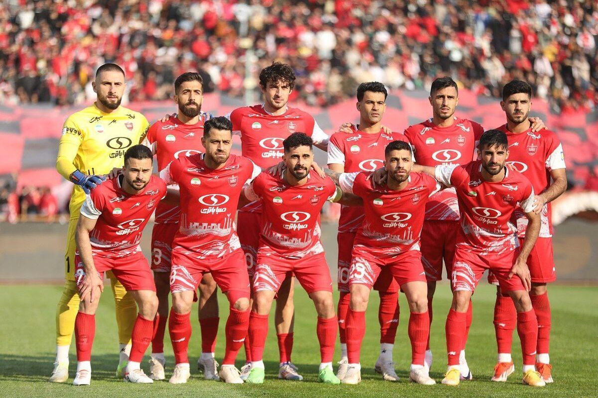 شرط جنجالی و بزرگ گزینه خارجی پرسپولیس لو رفت