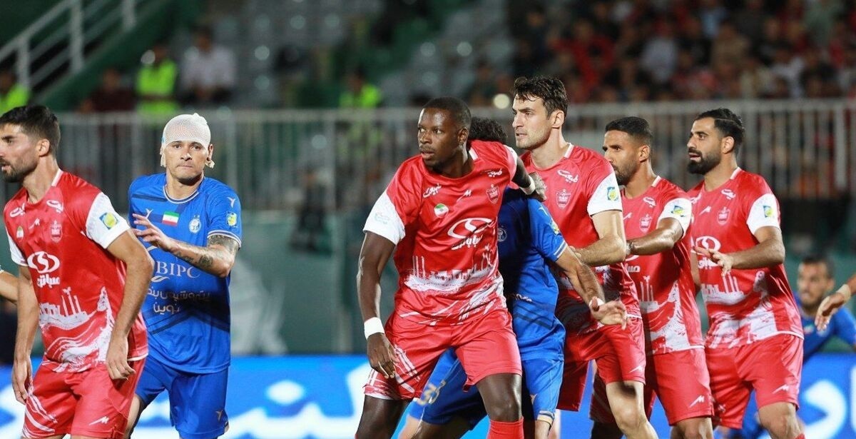 سرمربی الاهلی به پرسپولیس و استقلال اطمینان داد