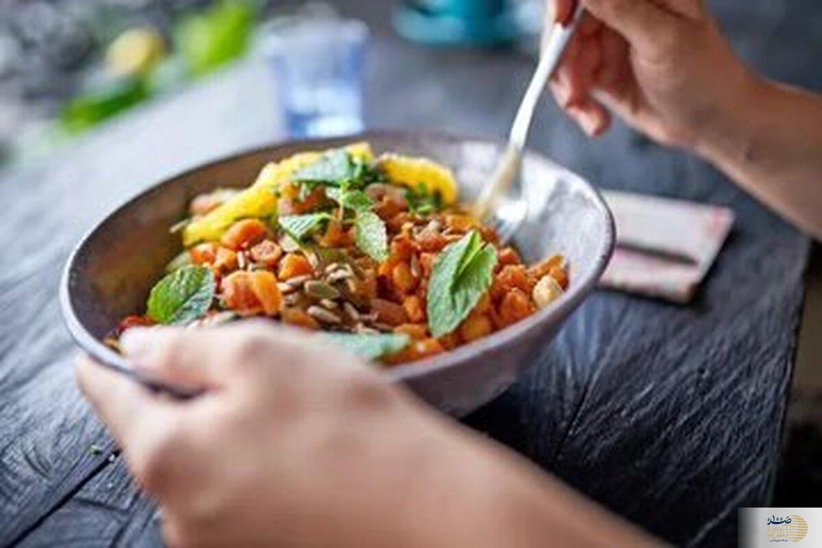 هشدار ! این رژیم لاغری شما را چاق می کند