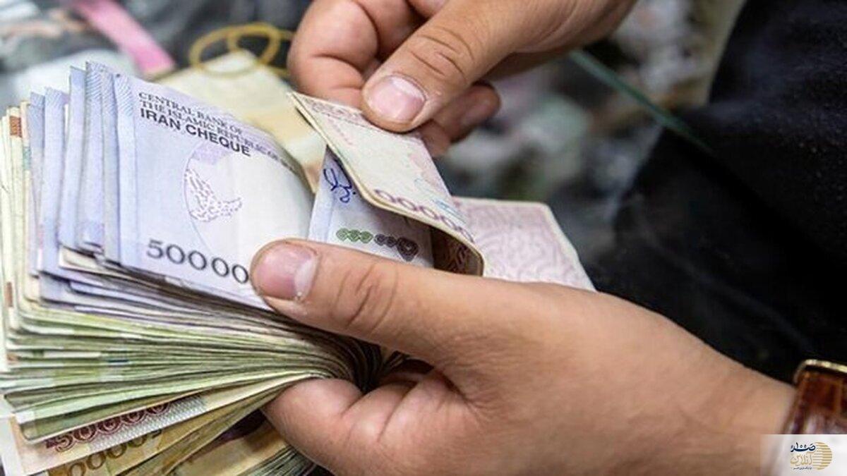 سهرابی: دولت باید سبد معیشت کارگری را به ۱۵ میلیون تومان برساند