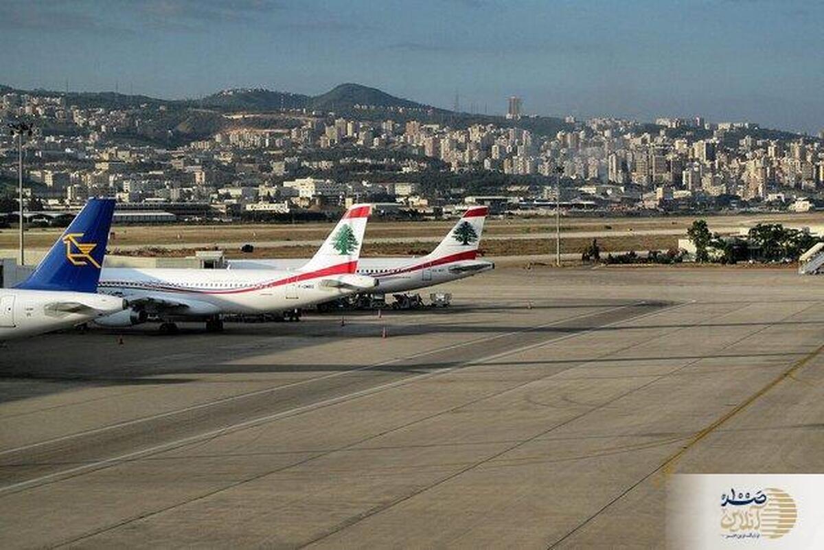 وزیر خارجه لبنان مسئول پیگیری بازگشت مسافران از ایران شد