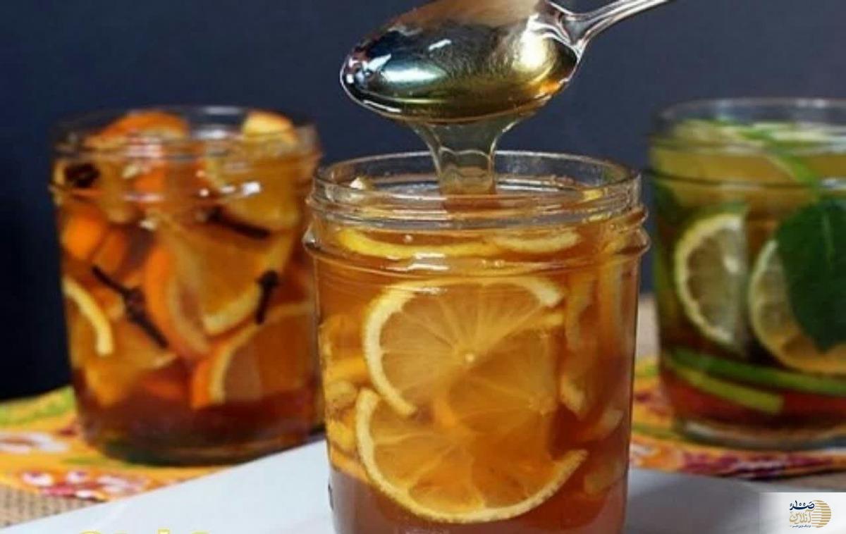 معجون سرما خوردگی را بشناسید
