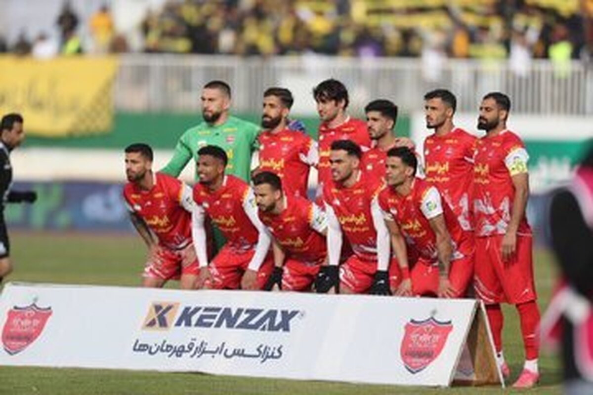 فصل نقل و انتقالات عجیب برای پرسپولیس