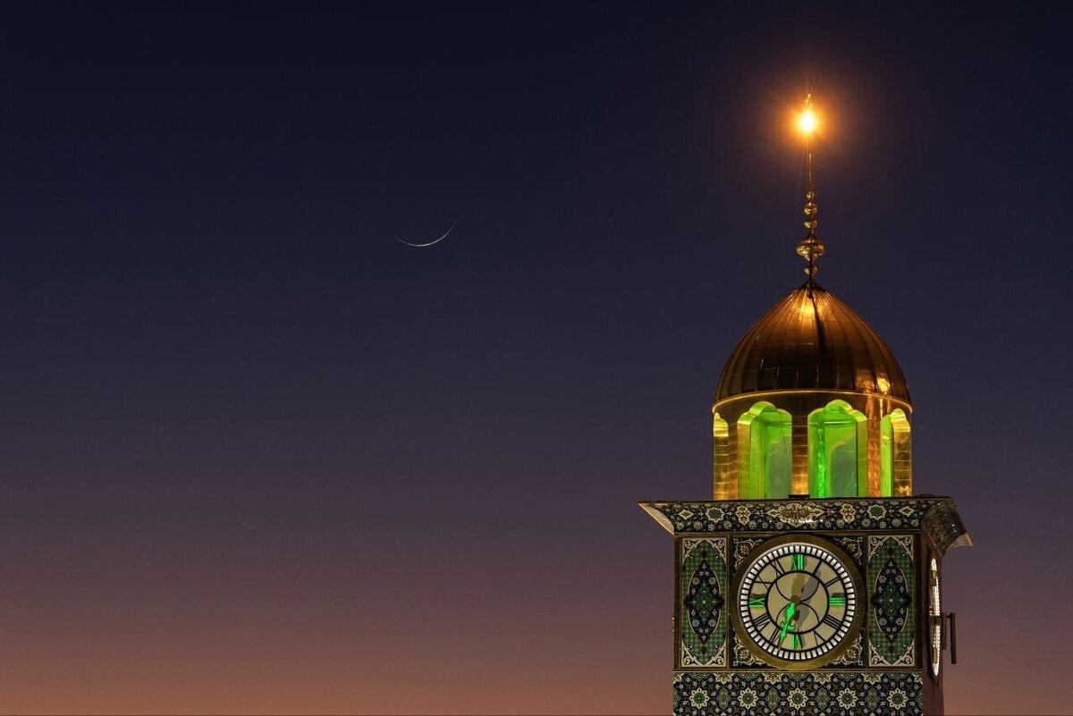 سال ۱۴۰۴ با ماه رمضان آغاز می‌شود/ تحویل سال چندم ماه رمضان است؟