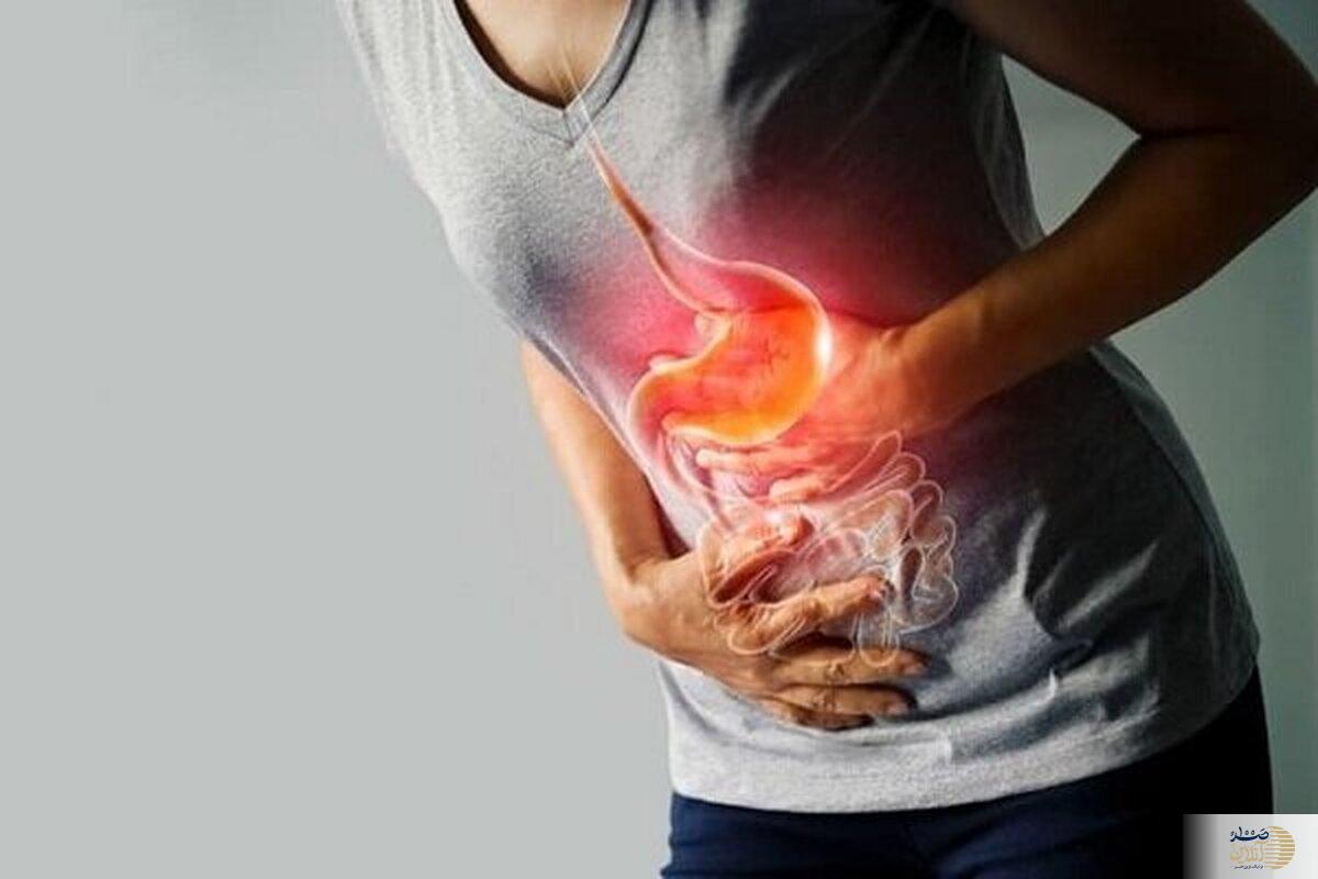 این علایم یعنی روده شما خوب کار نمی کند