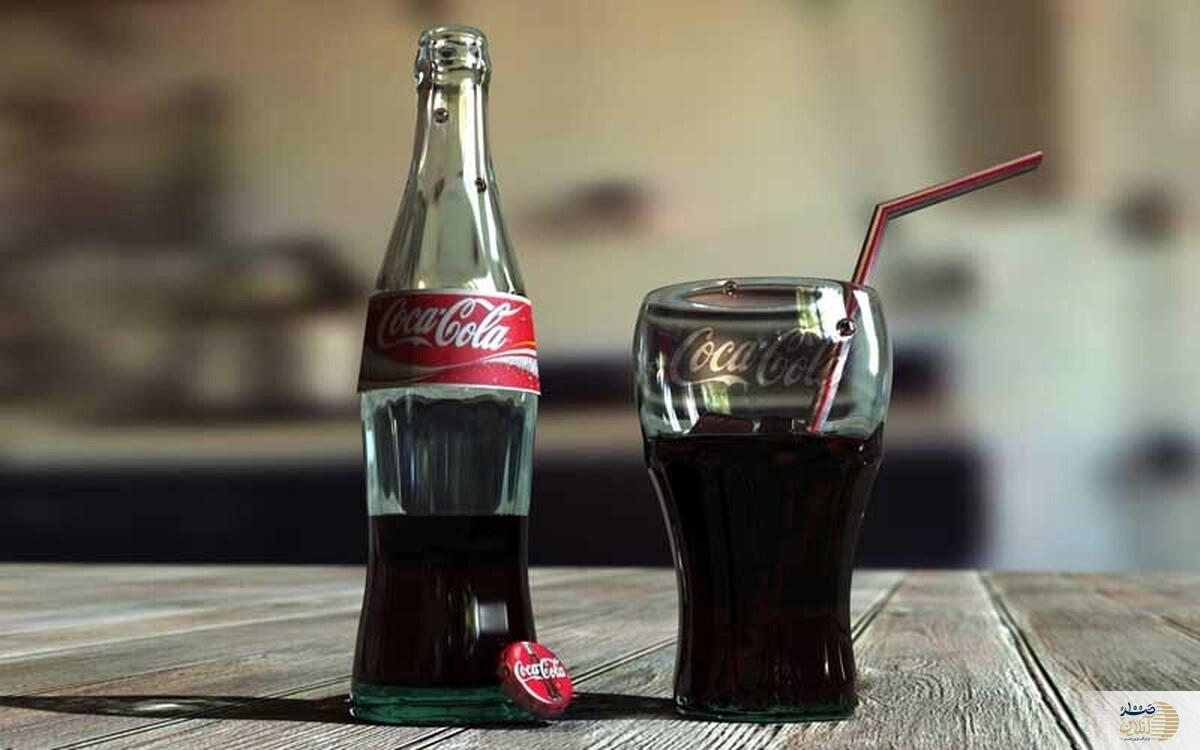 این نوشیدنی خنک را چگونه ترک کنیم؟