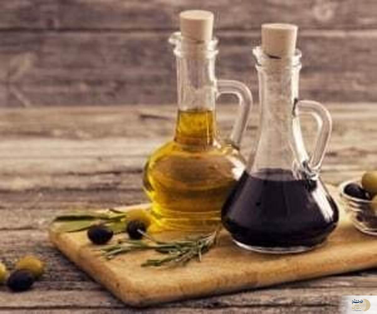 پادشاه روغن گیاهی را بشناسید