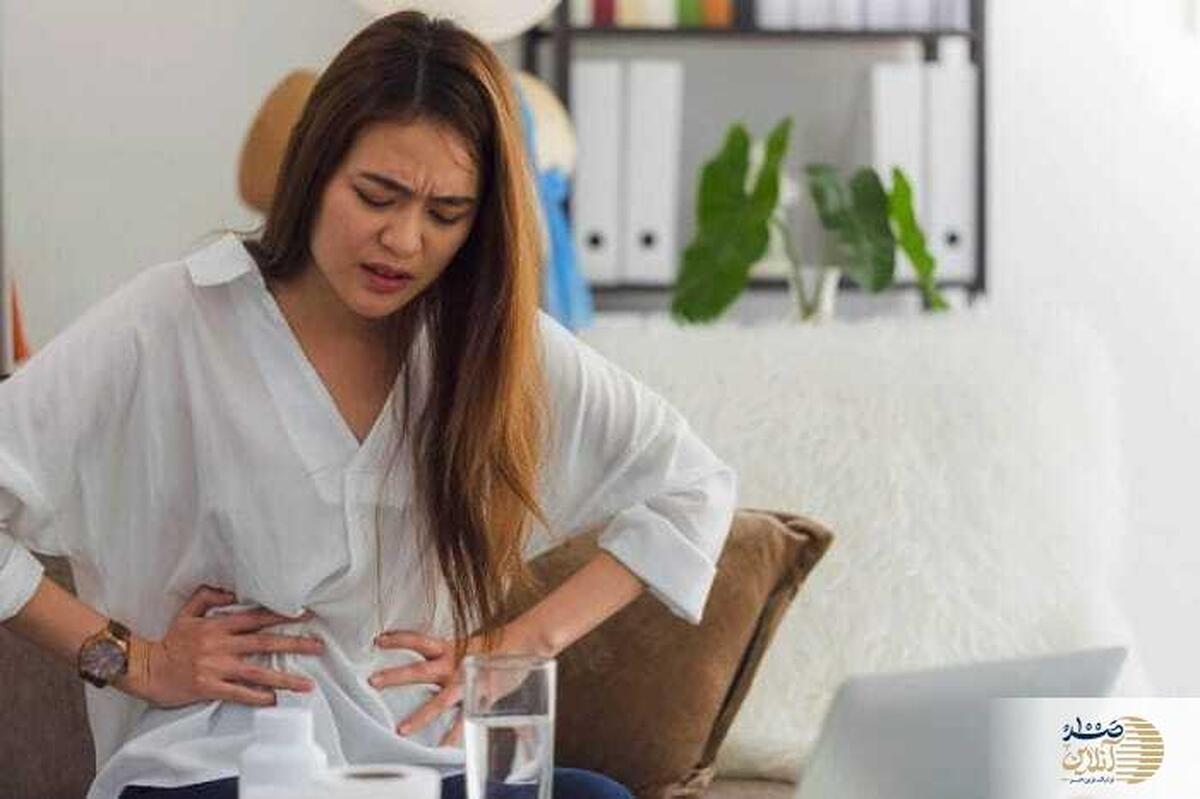 دلایل اصلی حالت تهوع هنگام گرسنگی/ چرا این اتفاق می‌افتد؟