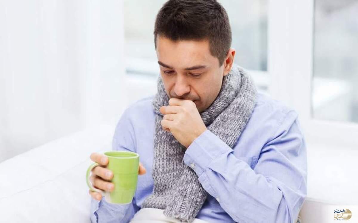 کاهش علائم آلرژی بهاری با این راهکار خانگی
