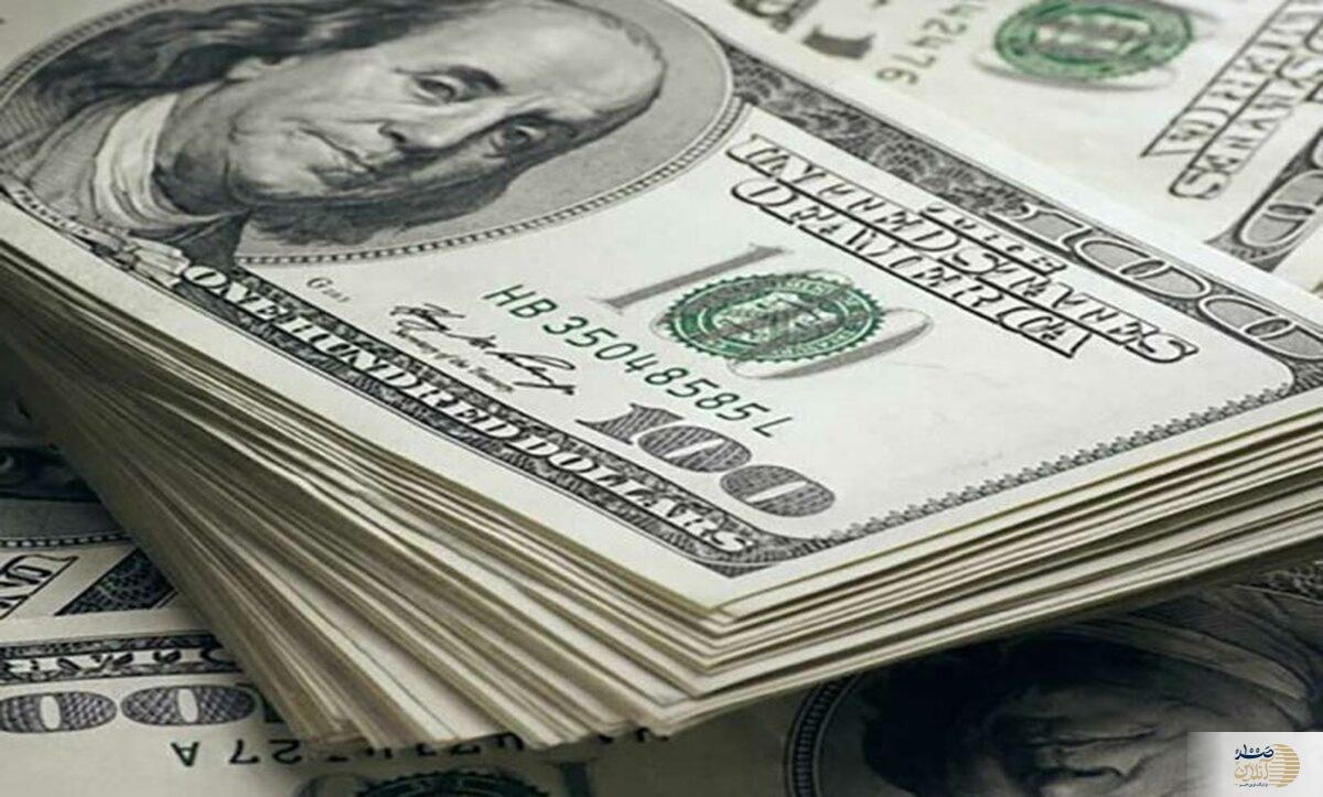 قیمت دلار پس از کنار رفتن همتی در سراشیبی سقوط