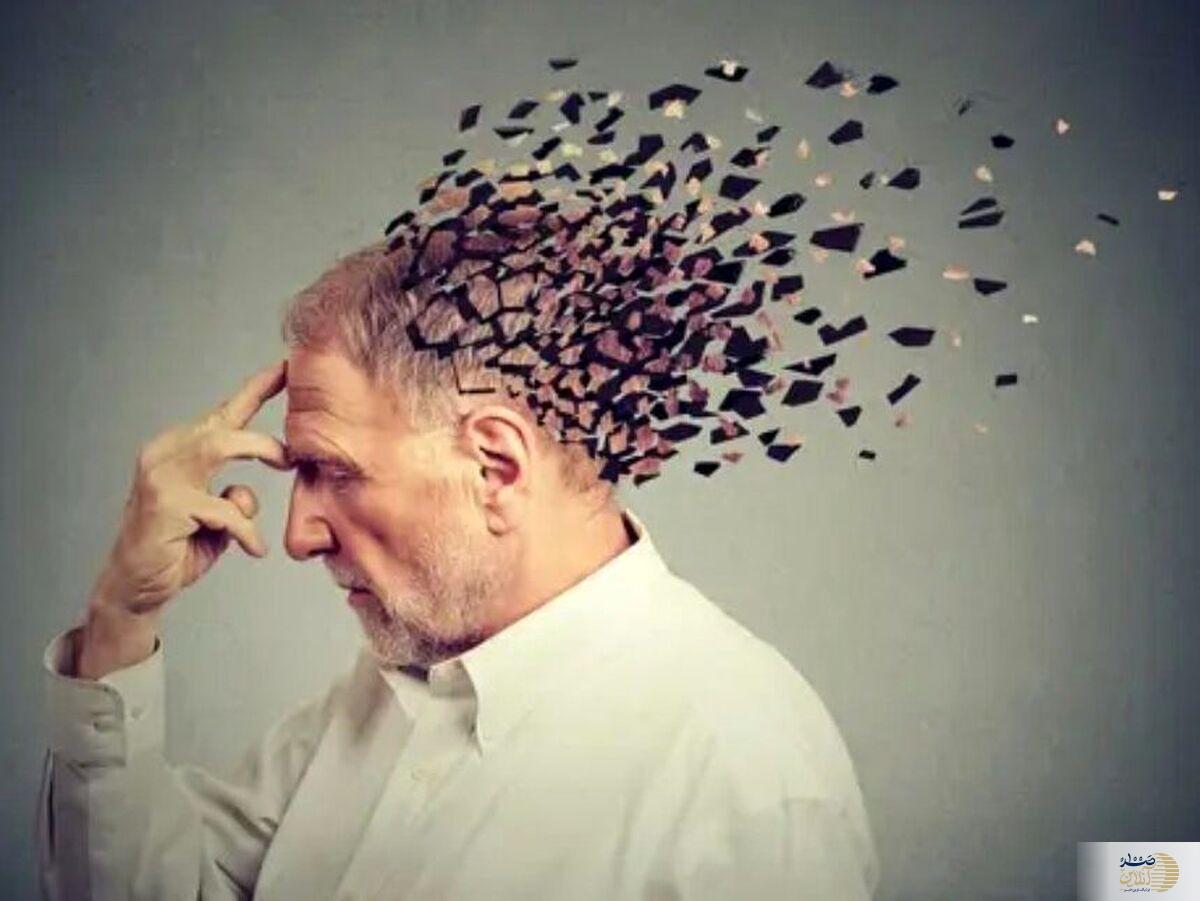 این افراد به زوال عقل دچار می شوند
