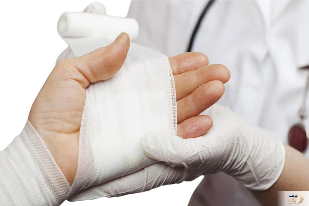 اگر دچار سوختگی شدیدی این نکات را رعایت کنید/ نکات طلایی برای سوختگی