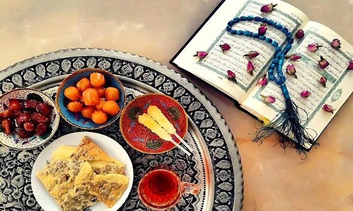 سه گروهی که در ماه رمضان به مهمانی خدا دعوت نمی‌شوند