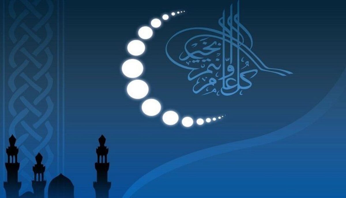 بهترین دعاها برای ایام ماه رمضان