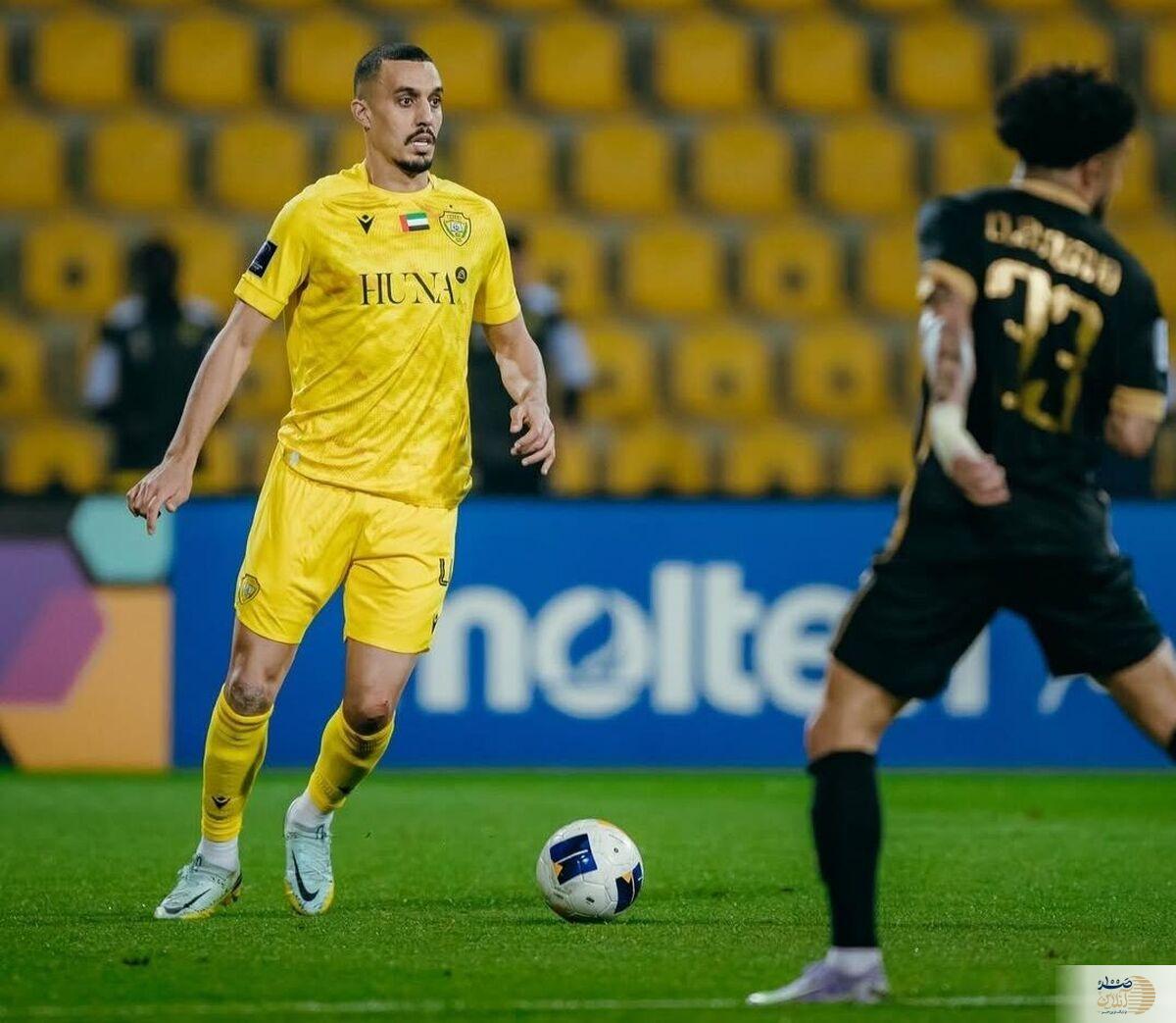 تقلب الوصل و السد از روی دست استقلال و النصر