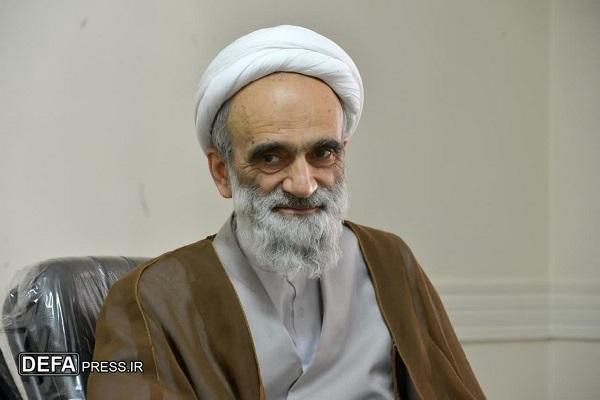 آیت‌الله مروارید: ماه رمضان؛ فرصتی که بندگان به رحمت الهی نزدیک می‌شوند