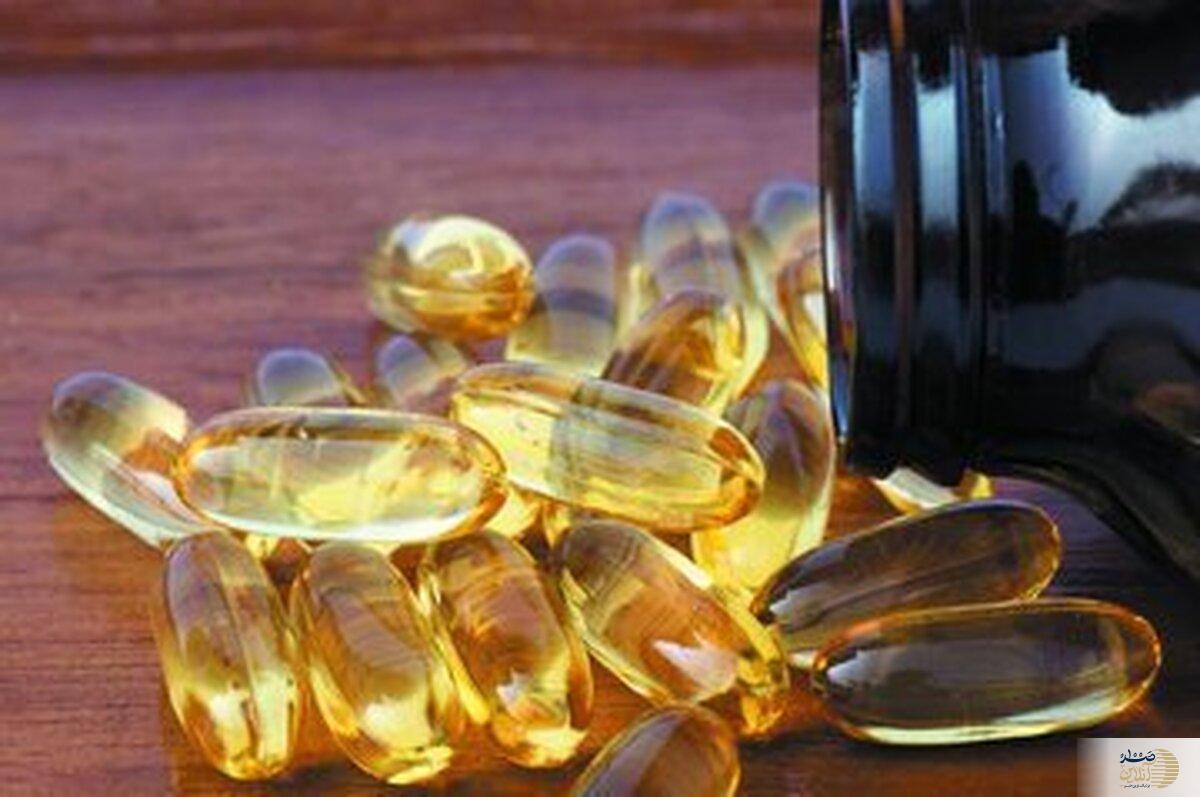 با این مواد غذایی ویتامین D بدنتان را تامین کنید