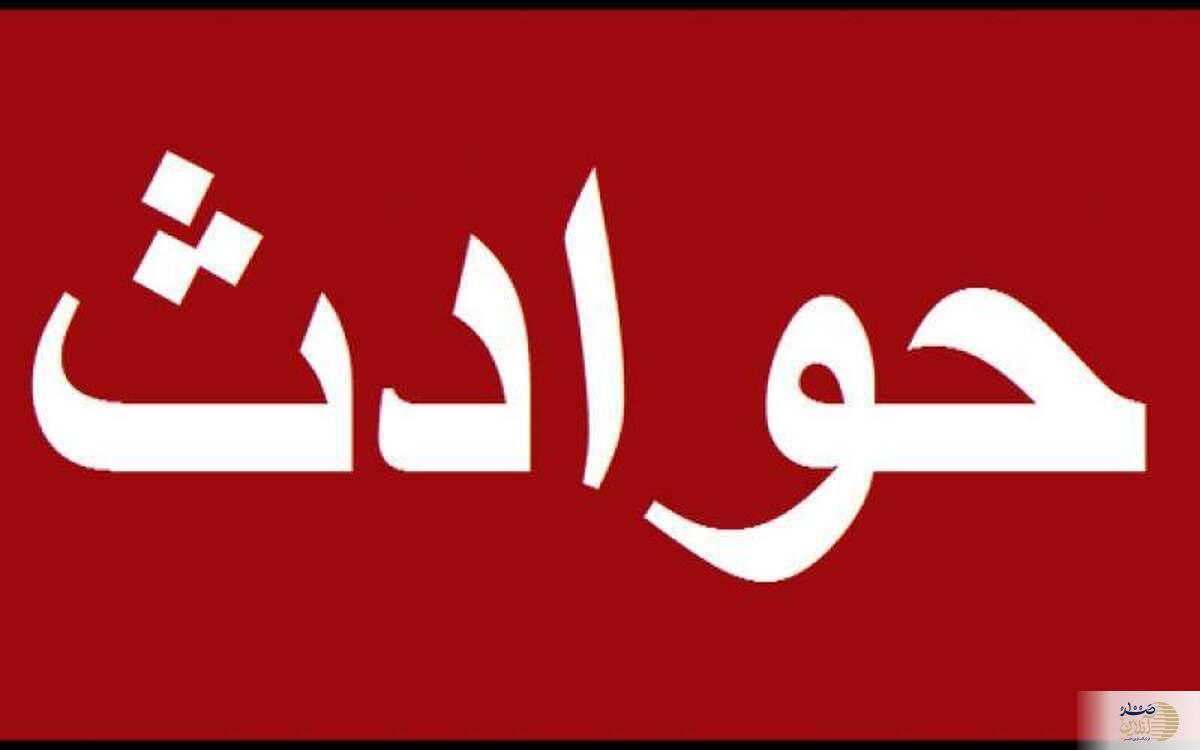تصادف زانتیا و پراید در محور سیرچ – کرمان ۲ کشته و ۳ مصدوم برجا گذاشت